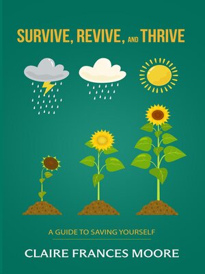 cover image of Survive, Revive, and Thrive